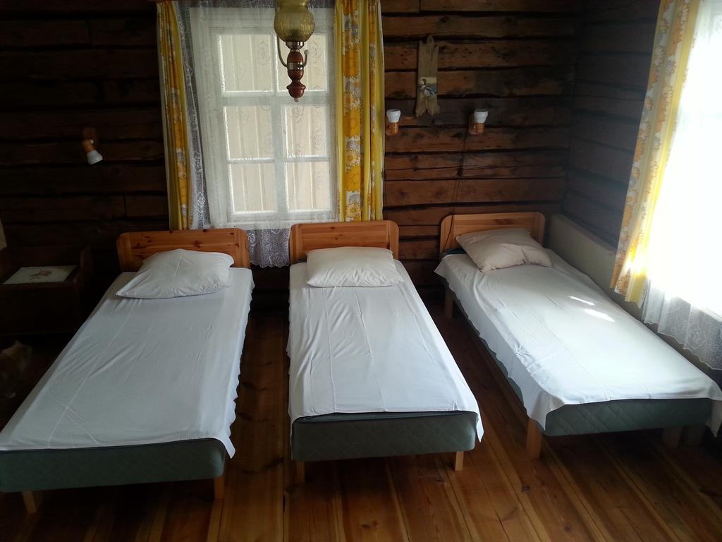 Katri Guesthouse Tubala Oda fotoğraf