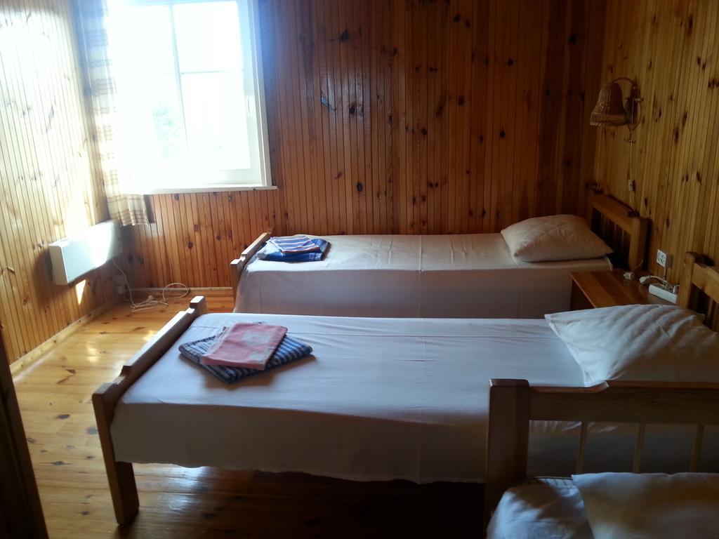Katri Guesthouse Tubala Oda fotoğraf